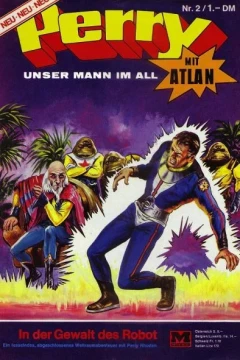 In der Gewalt des Robot