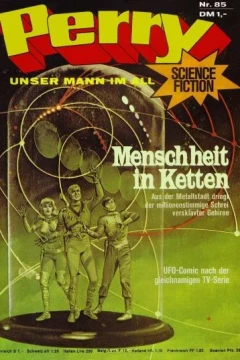 Menschheit in Ketten