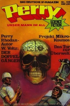 Projekt Mikrokosmos