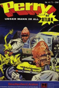Seuchenherd Aralon