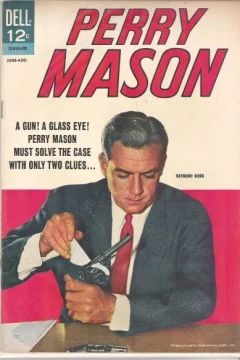 Issue #1
