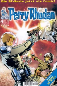 Die Kristalle von Di'akir Teil 4 von 4: Finale für Di'akir