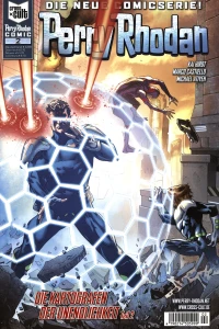 Die Kartografen der Unendlichkeit Teil 2