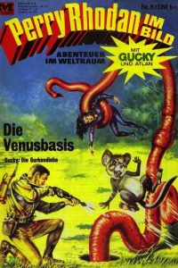 Die Venusbasis