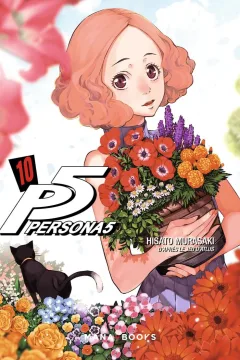 Issue #10