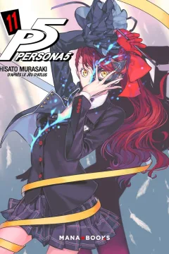 Issue #11