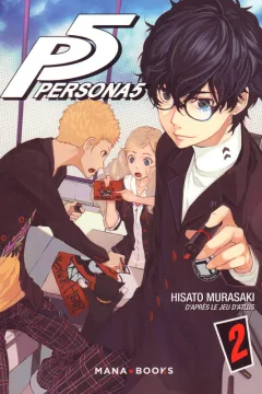 Issue #2