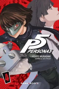 Issue #4