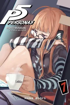 Issue #7