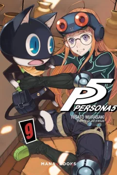 Issue #9