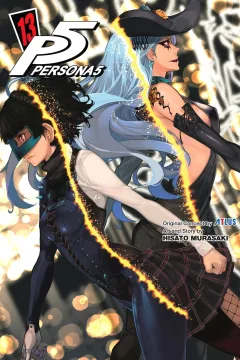 Volume 13
