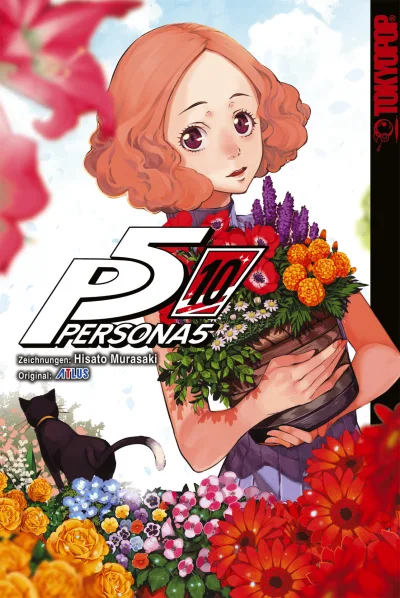 Cover of Band 10