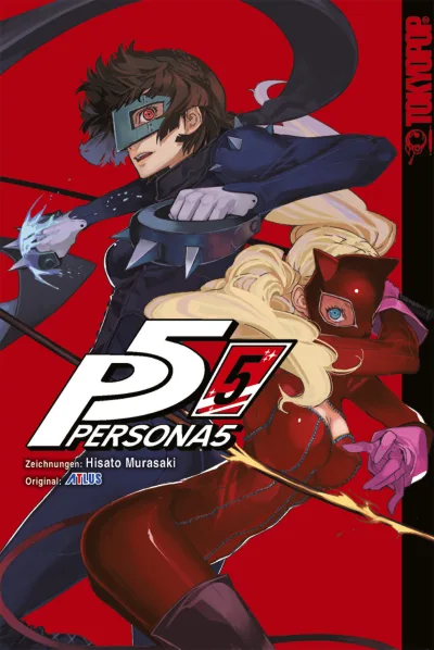 Cover of Band 5
