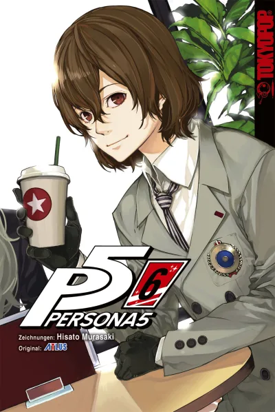 Cover of Band 6