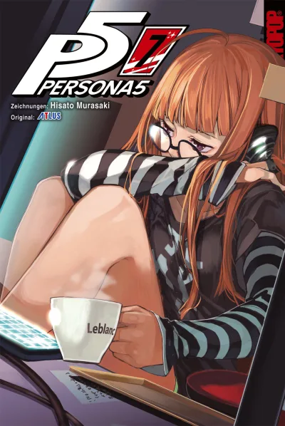 Cover of Band 7
