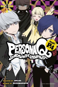 Secrets Revealed, Puzzles Solved