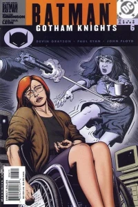 Personal Effects; The Riddle