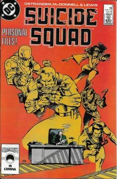 Cover of Personal Files