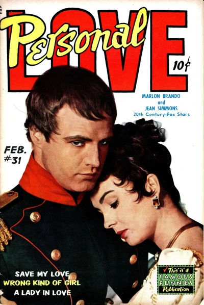 Cover of Issue #31