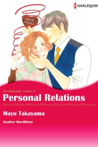 The Personal Touch! 3