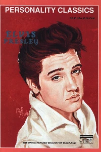 Elvis Presley