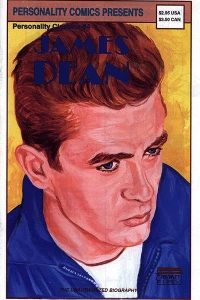 James Dean