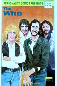 The Who