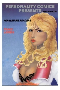 Traci Lords