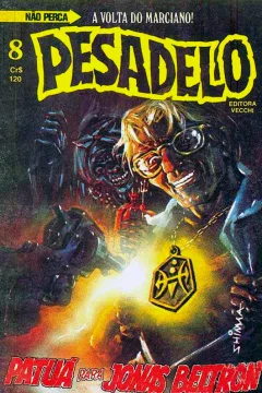 Issue #8