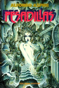 Issue #1