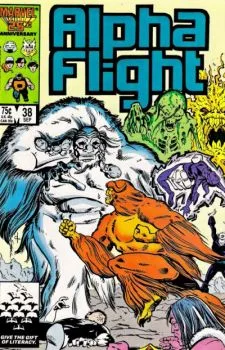Cover of Pestilence!
