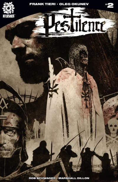 Cover of Death Takes