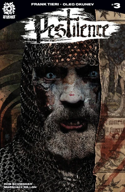 Cover of Death Adapts