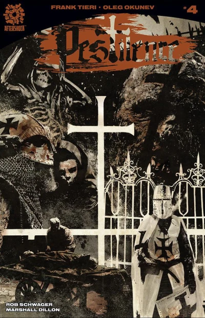 Cover of Death Attacks