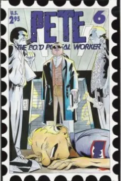 Issue #6