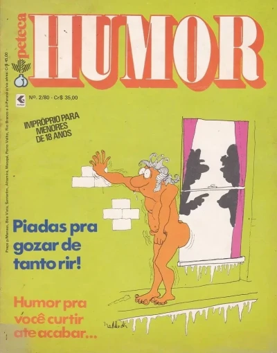 Cover of Issue #2