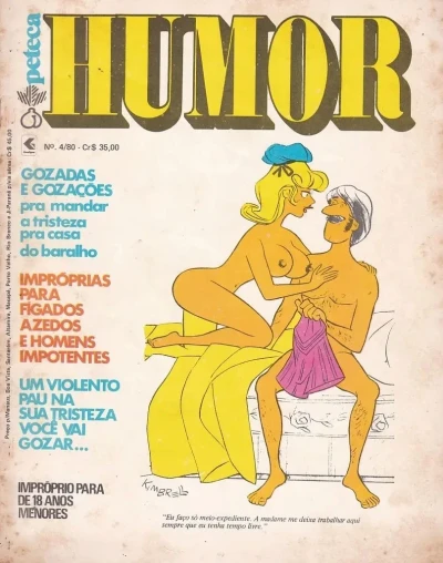 Cover of Issue #4