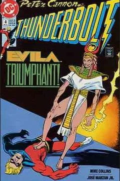 Evila Triumphant
