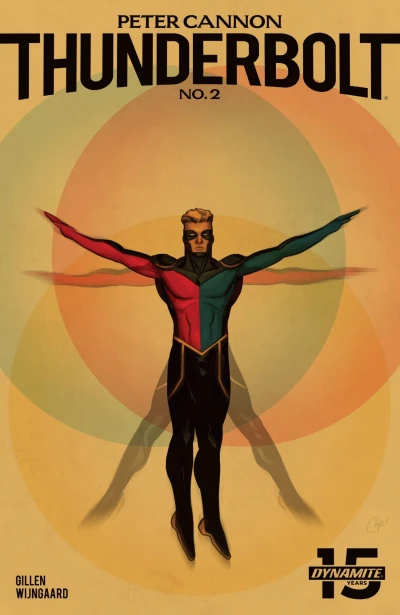 Cover of Watch Part Two