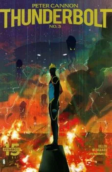 Cover of Watch Part Three