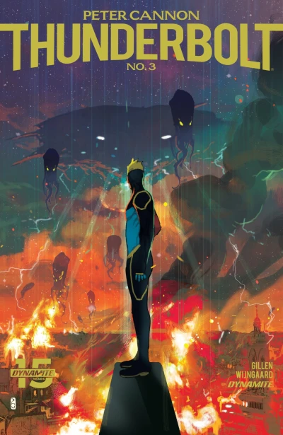 Cover of Watch Part Three