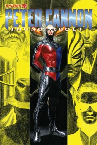 Magnificent Obsessions