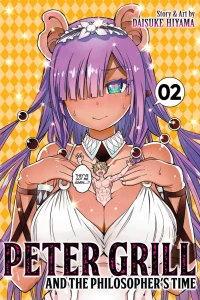 Oh, No! They've Got Him Again!