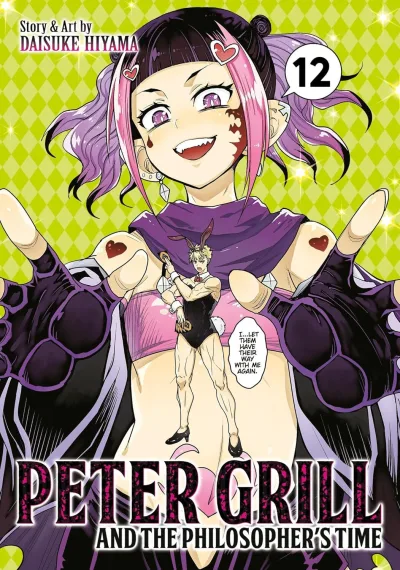 Cover of They’re Still Not Ogre Him