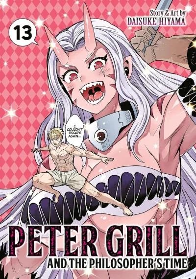 Cover of No-fap Till Enlightenment!
