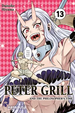 Issue #13