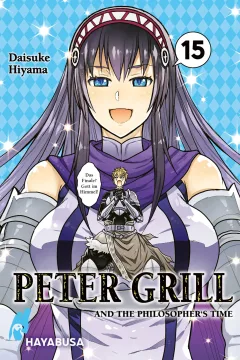 Issue #15