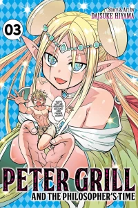 Ogres, Elves, and Orc Girls, Oh My!