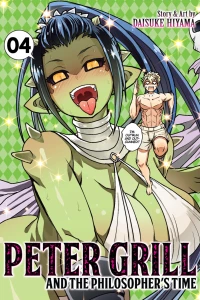 These Goblin Girls Are a Knockout