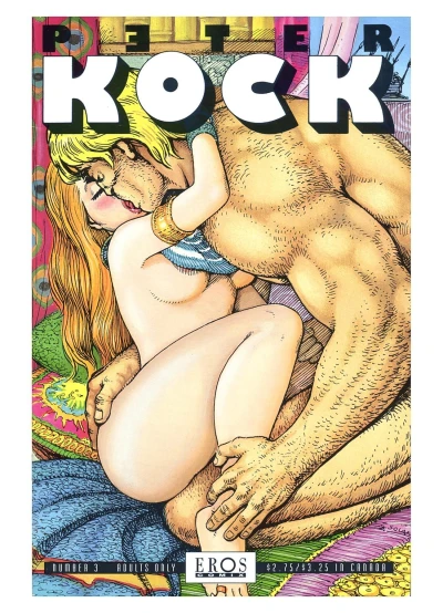 Cover of The Forever Ship